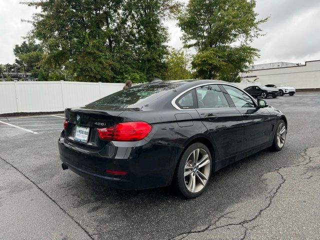 2016 BMW 4 Series 428i xDrive