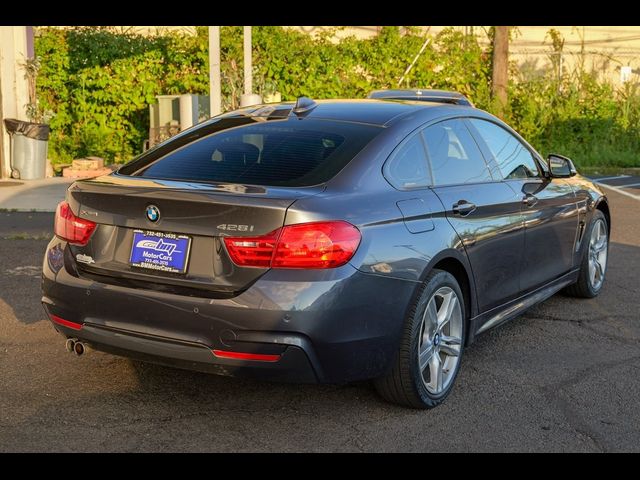 2016 BMW 4 Series 428i xDrive