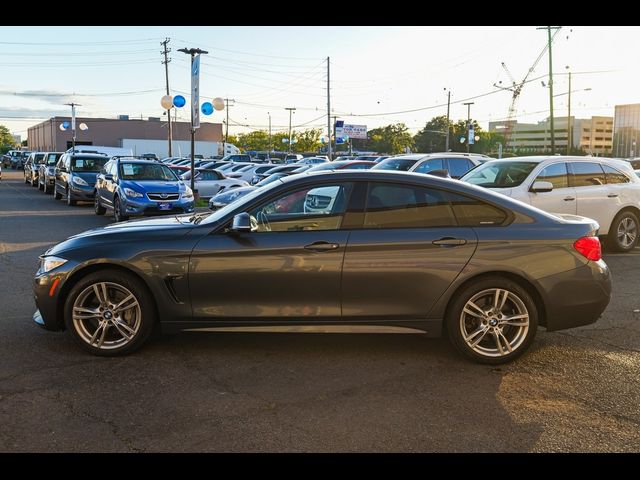 2016 BMW 4 Series 428i xDrive