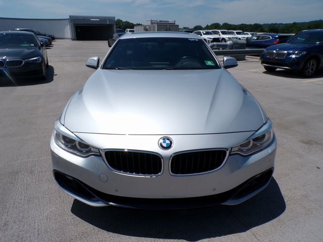 2016 BMW 4 Series 428i xDrive