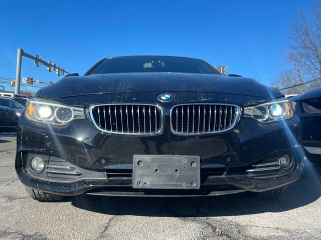 2016 BMW 4 Series 428i xDrive