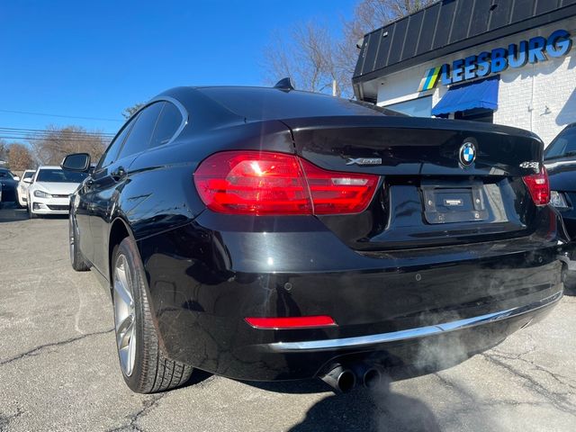 2016 BMW 4 Series 428i xDrive