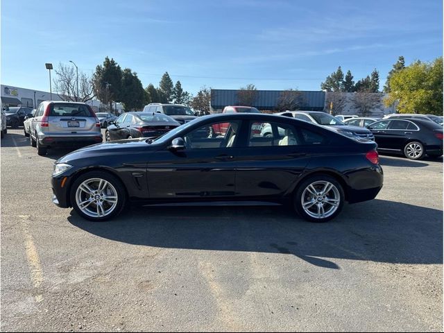 2016 BMW 4 Series 428i xDrive
