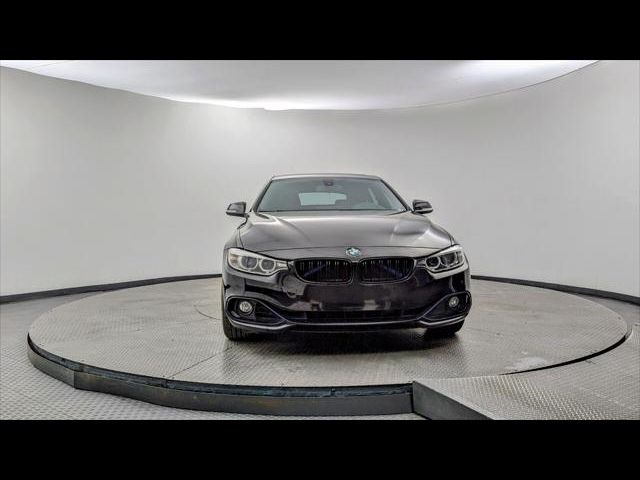 2016 BMW 4 Series 435i