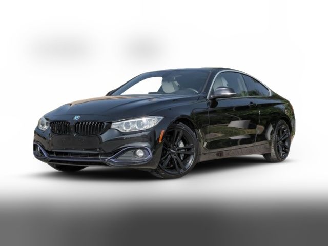 2016 BMW 4 Series 435i