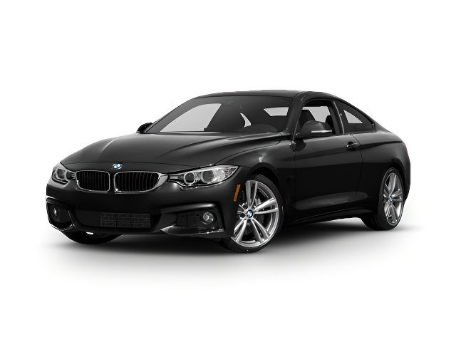 2016 BMW 4 Series 435i