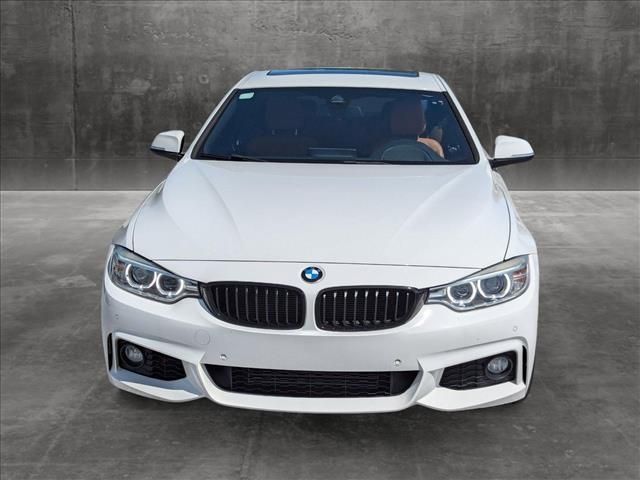 2016 BMW 4 Series 435i