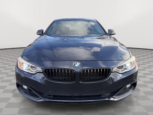2016 BMW 4 Series 435i