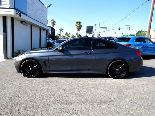 2016 BMW 4 Series 435i