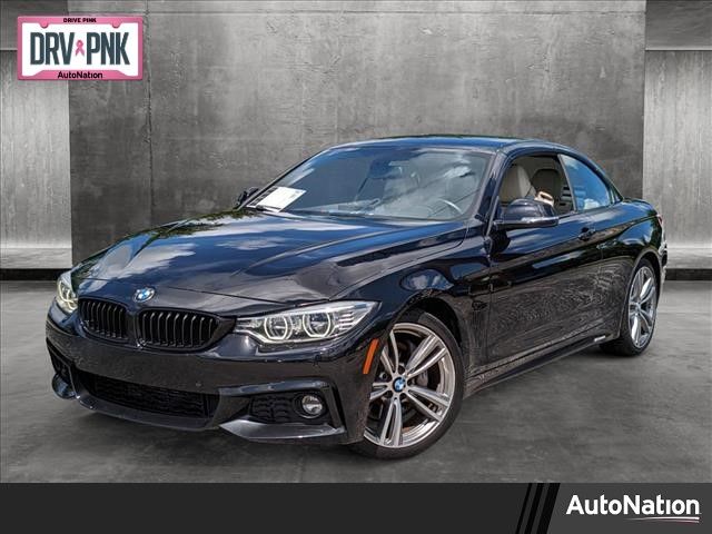 2016 BMW 4 Series 435i