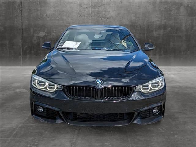 2016 BMW 4 Series 435i