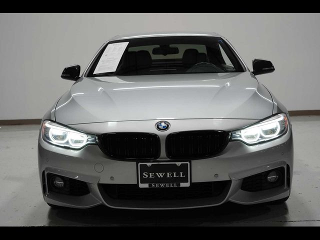 2016 BMW 4 Series 435i