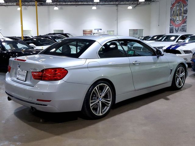 2016 BMW 4 Series 435i