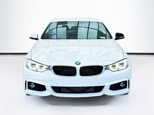 2016 BMW 4 Series 435i