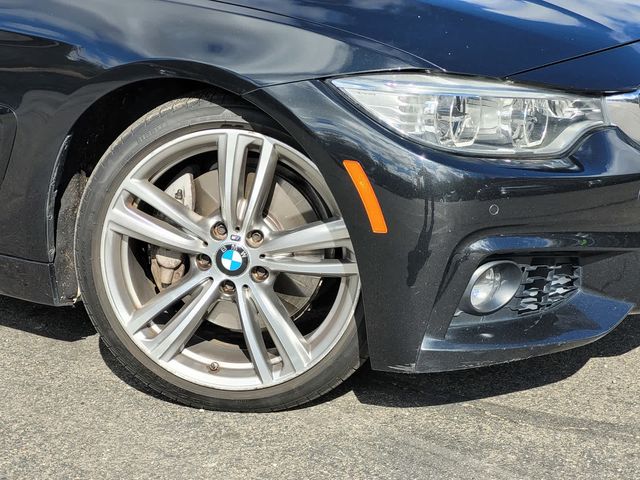 2016 BMW 4 Series 435i