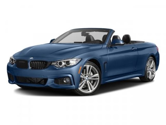 2016 BMW 4 Series 435i