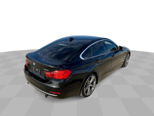 2016 BMW 4 Series 435i