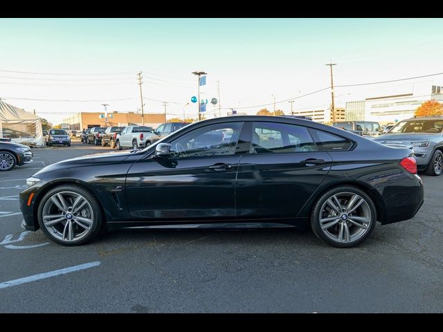 2016 BMW 4 Series 435i