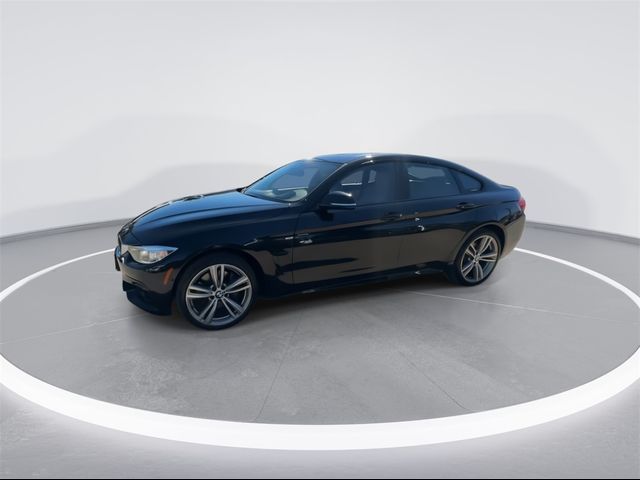 2016 BMW 4 Series 435i xDrive