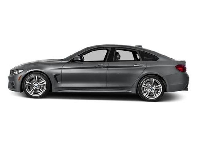 2016 BMW 4 Series 435i xDrive