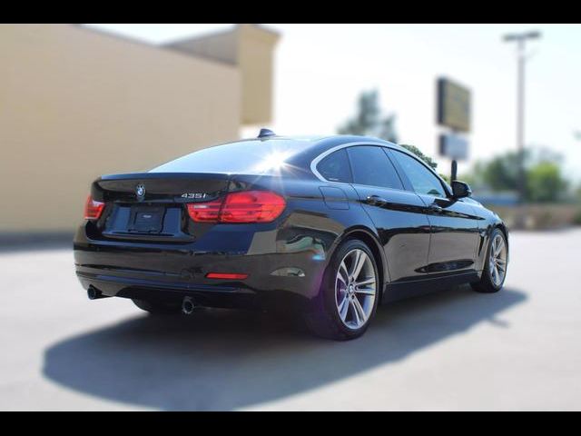 2016 BMW 4 Series 435i