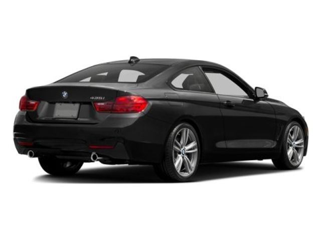 2016 BMW 4 Series 435i xDrive