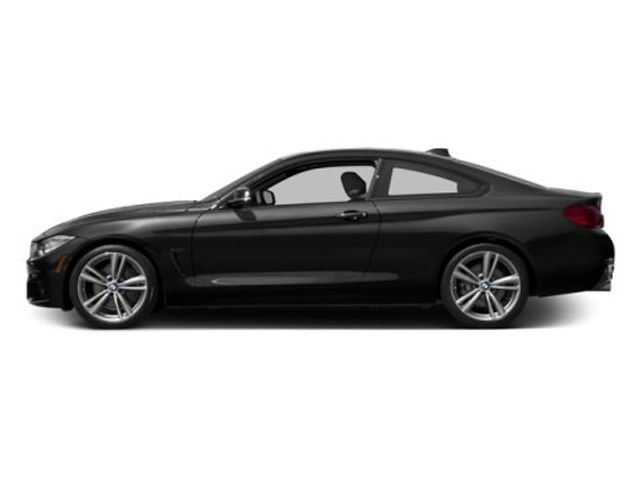 2016 BMW 4 Series 435i xDrive