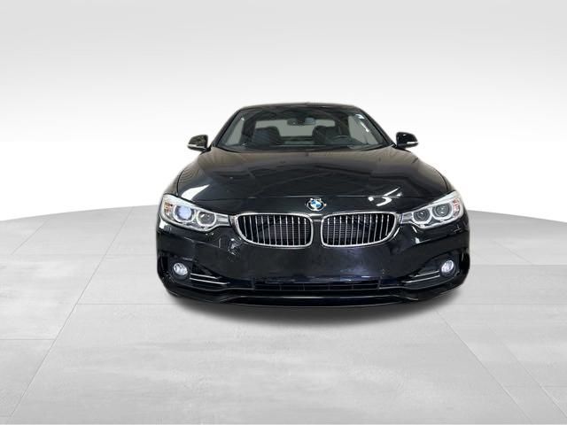 2016 BMW 4 Series 435i xDrive