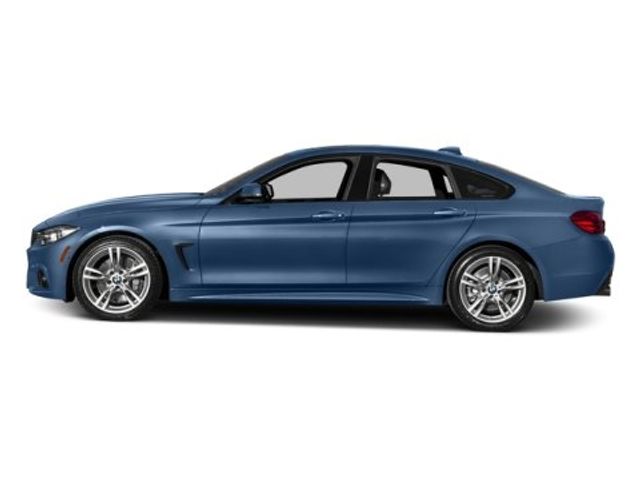 2016 BMW 4 Series 435i xDrive