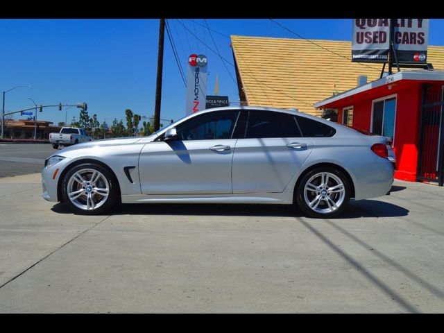 2016 BMW 4 Series 428i