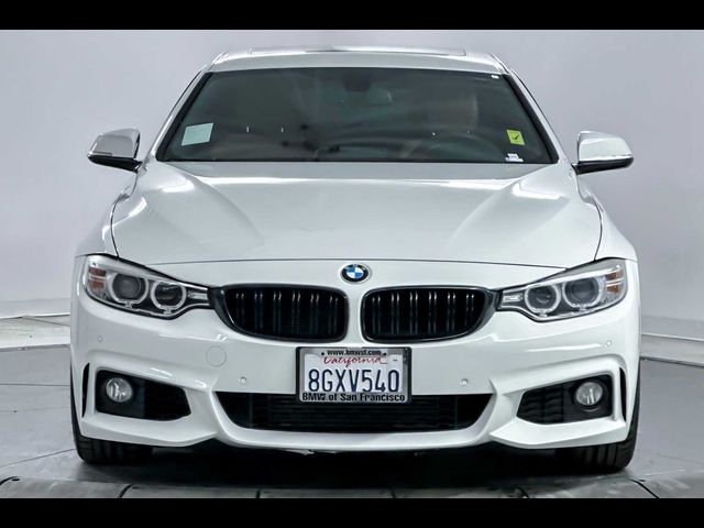 2016 BMW 4 Series 428i