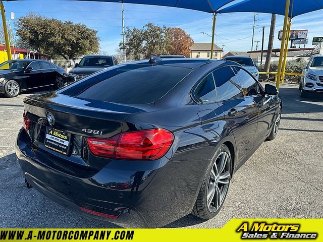 2016 BMW 4 Series 428i