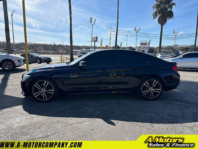 2016 BMW 4 Series 428i