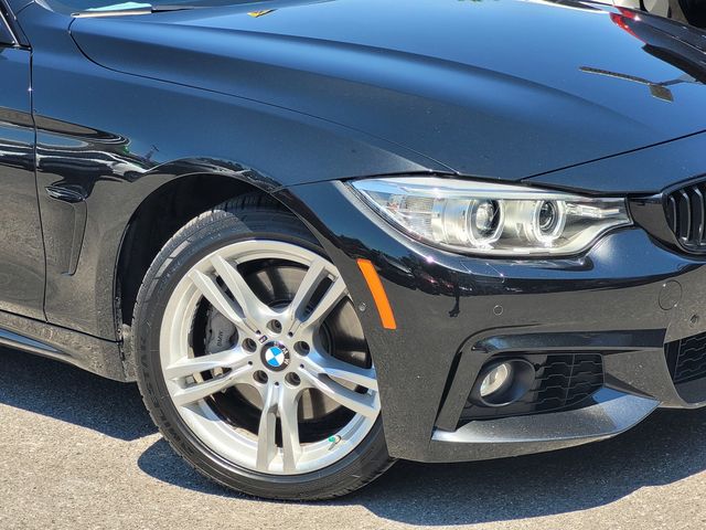 2016 BMW 4 Series 428i xDrive