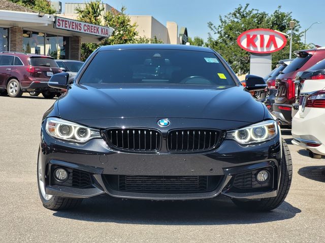 2016 BMW 4 Series 428i xDrive