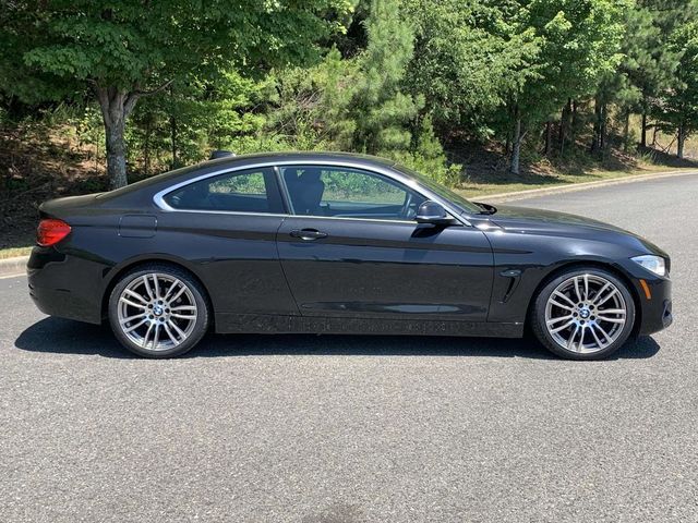 2016 BMW 4 Series 428i