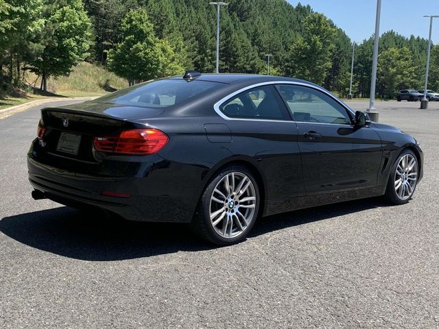 2016 BMW 4 Series 428i