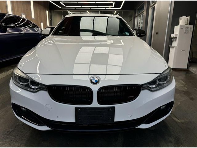 2016 BMW 4 Series 428i xDrive