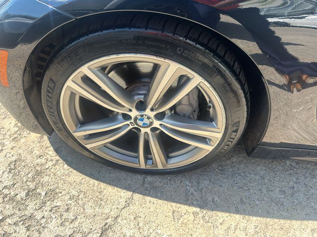 2016 BMW 4 Series 435i