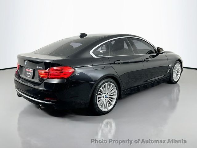 2016 BMW 4 Series 435i