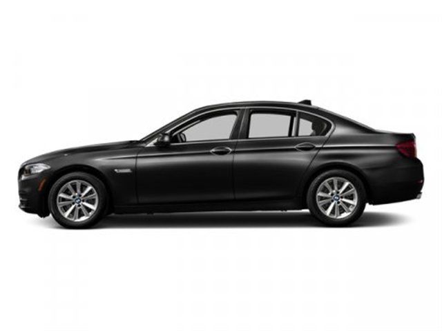 2016 BMW 5 Series 528i xDrive