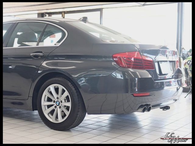2016 BMW 5 Series 528i xDrive