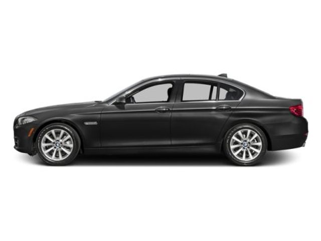 2016 BMW 5 Series 535i