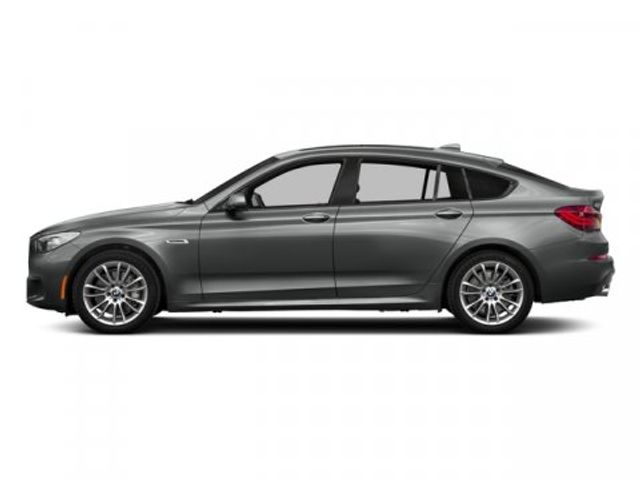 2016 BMW 5 Series Gran Turismo 535i