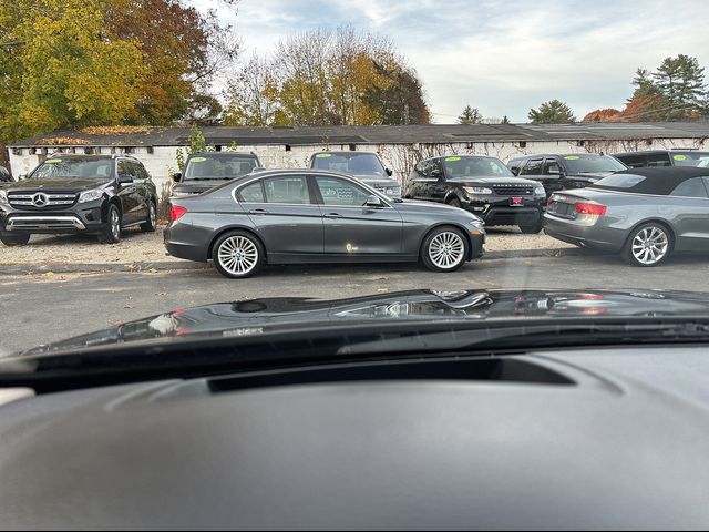 2016 BMW 5 Series 535i xDrive