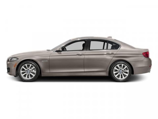 2016 BMW 5 Series 535i xDrive