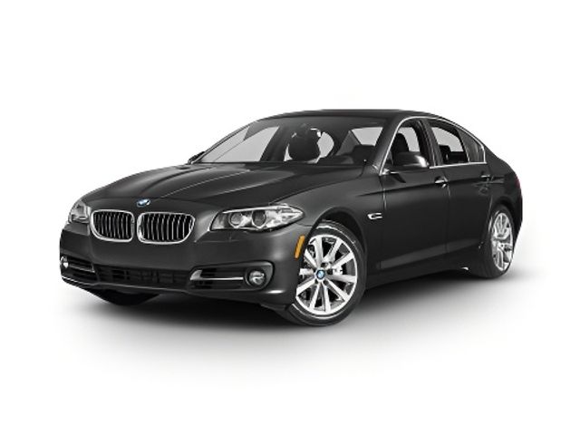 2016 BMW 5 Series 535i xDrive