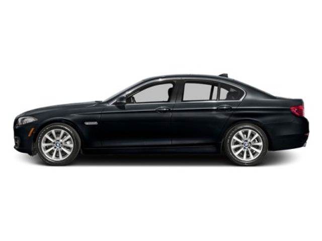 2016 BMW 5 Series 535i xDrive