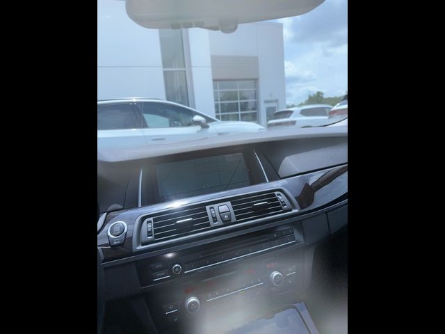 2016 BMW 5 Series 535i xDrive