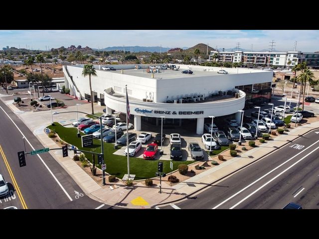 2016 BMW 5 Series Gran Turismo 535i xDrive